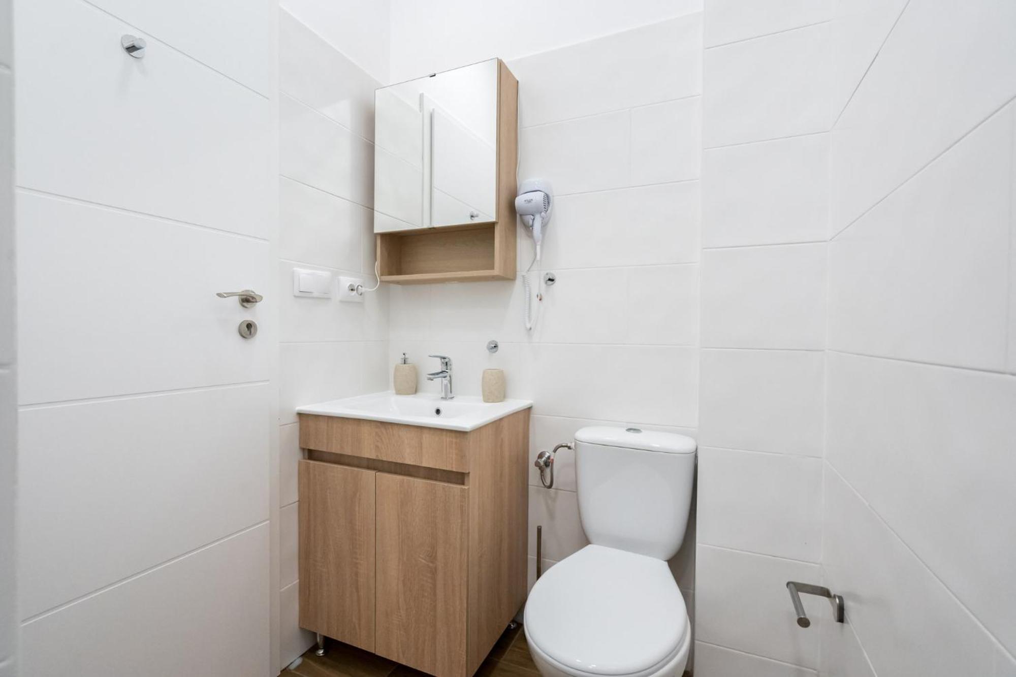 Urban Walls Apartments 5B Βουκουρέστι Εξωτερικό φωτογραφία