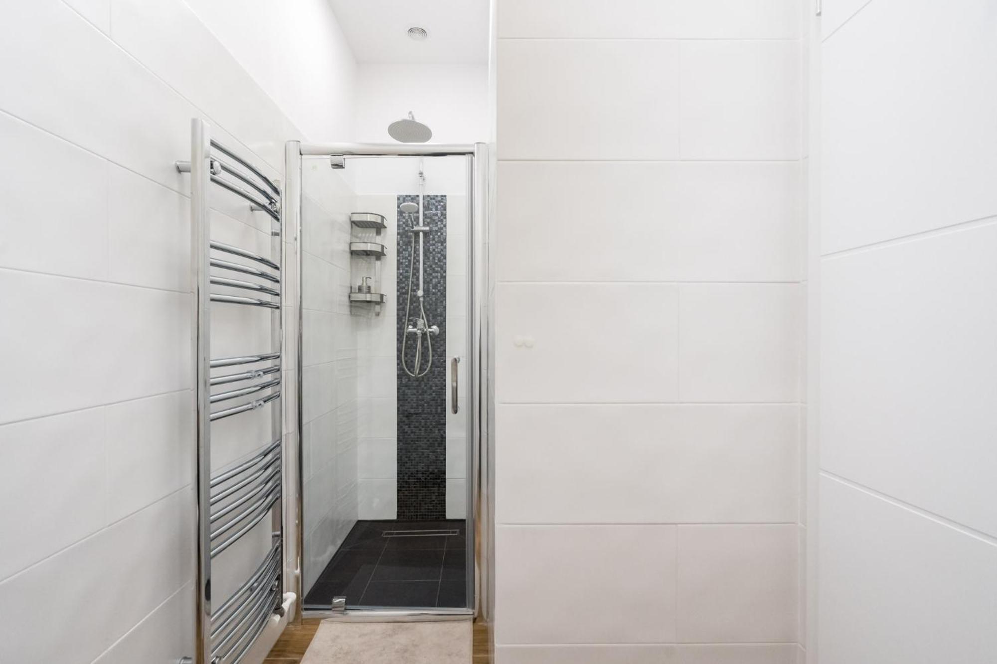 Urban Walls Apartments 5B Βουκουρέστι Εξωτερικό φωτογραφία