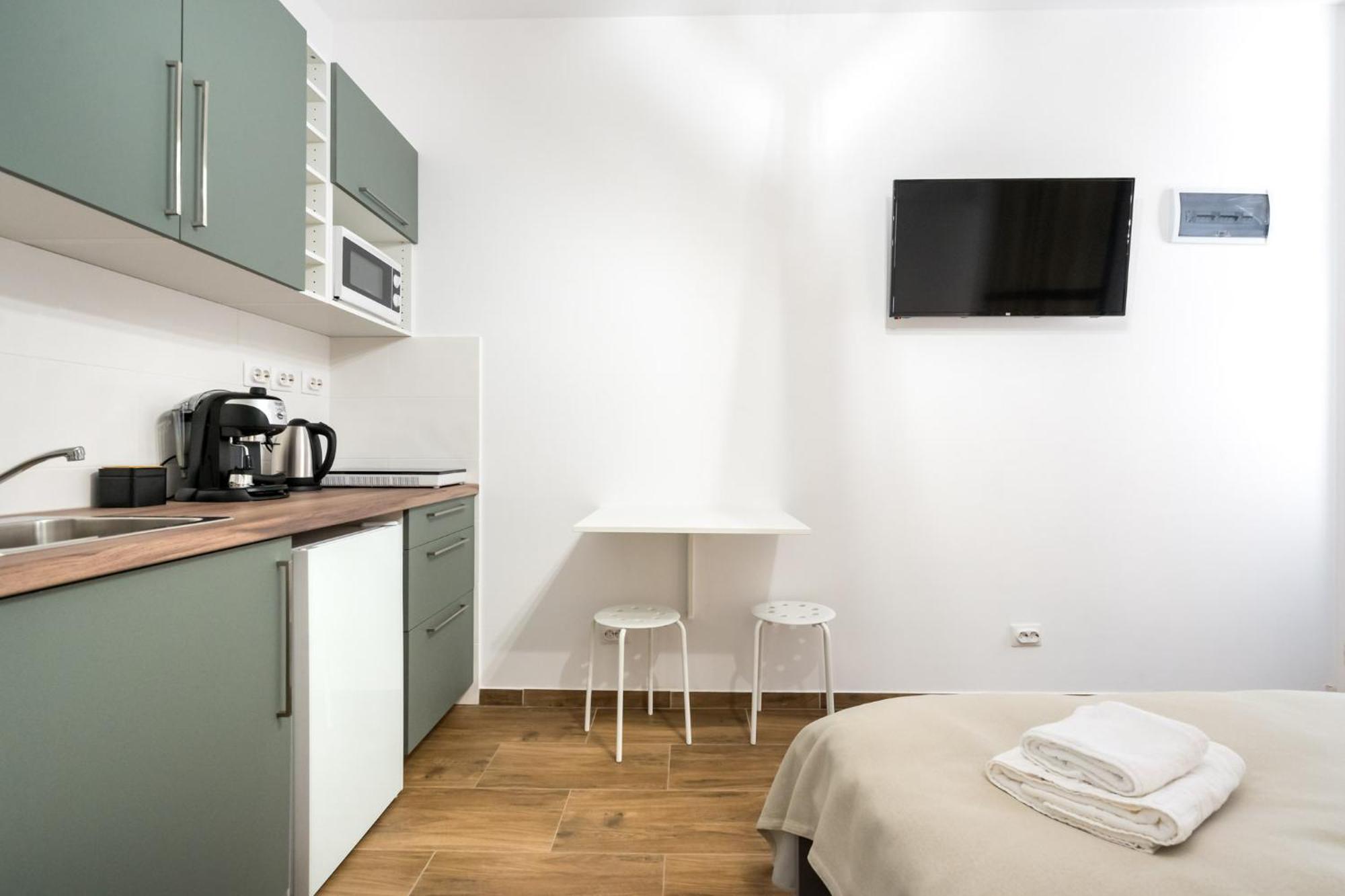 Urban Walls Apartments 5B Βουκουρέστι Εξωτερικό φωτογραφία