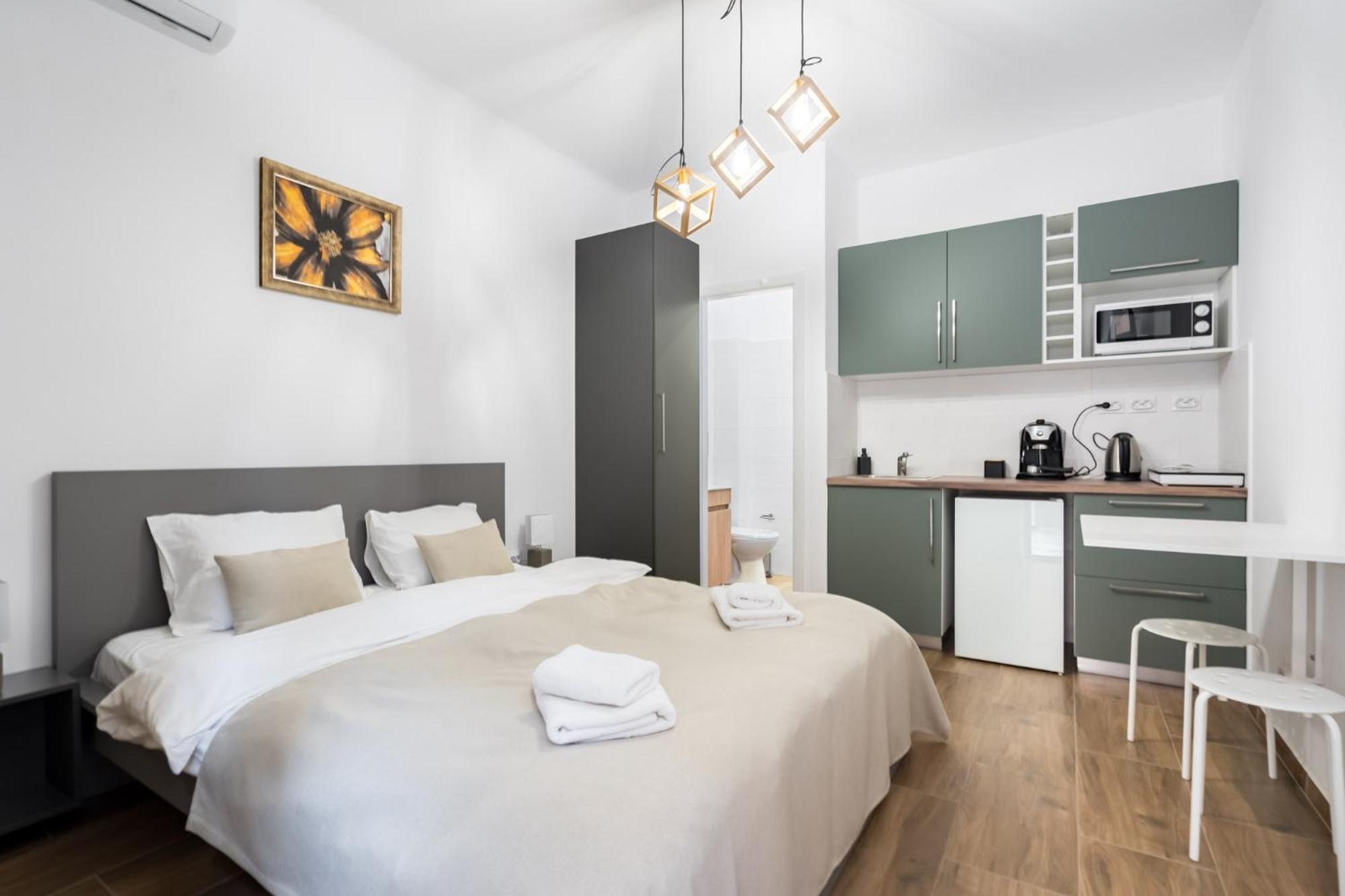 Urban Walls Apartments 5B Βουκουρέστι Εξωτερικό φωτογραφία