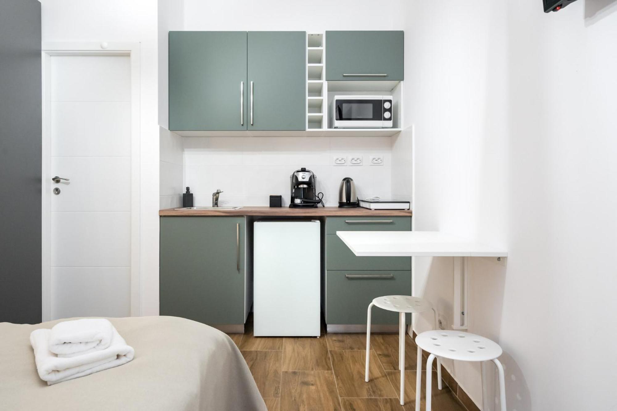Urban Walls Apartments 5B Βουκουρέστι Εξωτερικό φωτογραφία