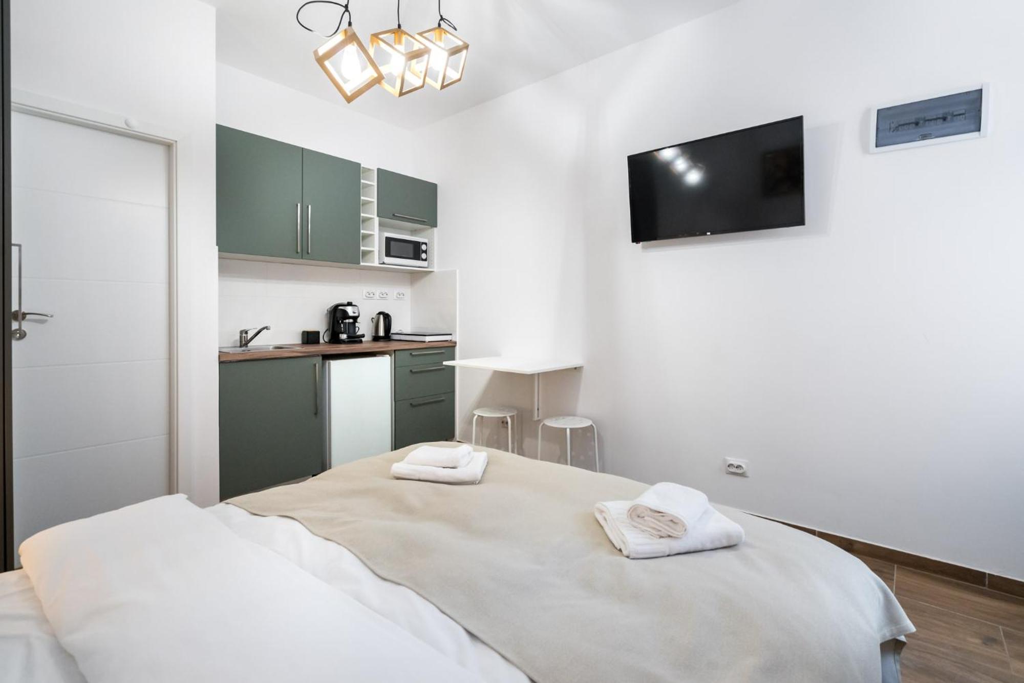 Urban Walls Apartments 5B Βουκουρέστι Εξωτερικό φωτογραφία
