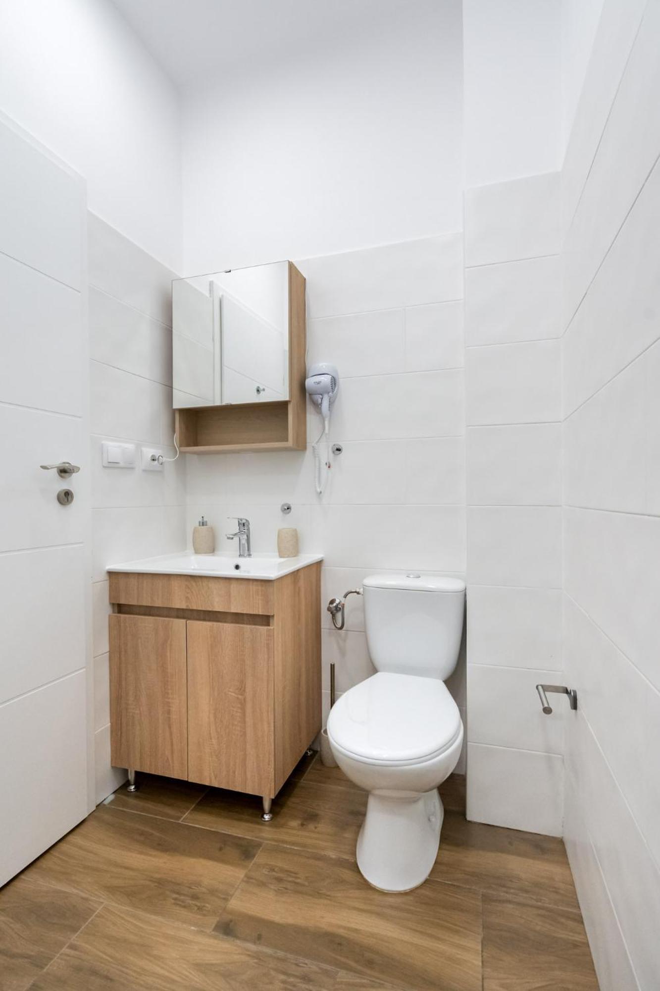 Urban Walls Apartments 5B Βουκουρέστι Εξωτερικό φωτογραφία
