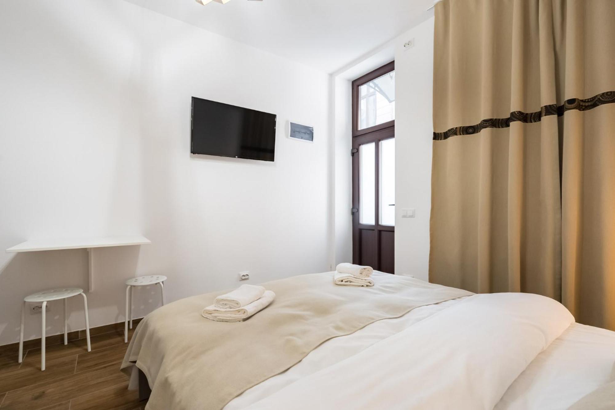 Urban Walls Apartments 5B Βουκουρέστι Εξωτερικό φωτογραφία